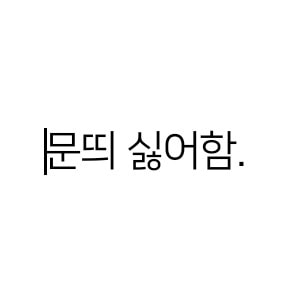 문띄에 대해서