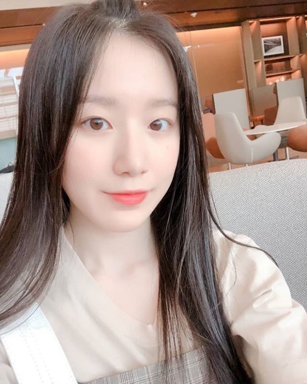 남자들은 화장진한 존예 vs 화장연한 예쁘장