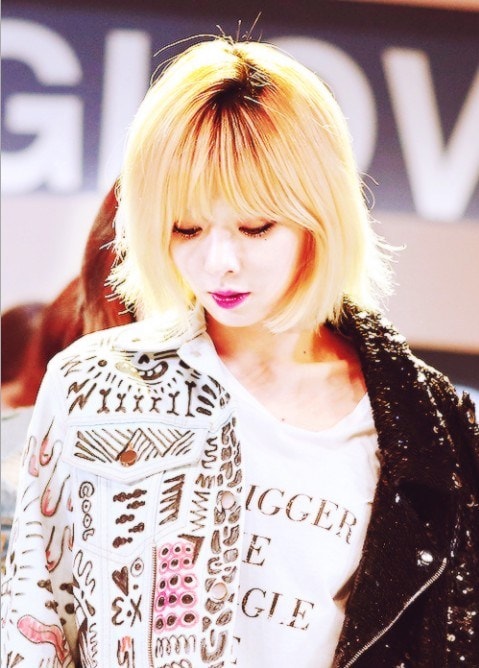 언니들은 술 마시면