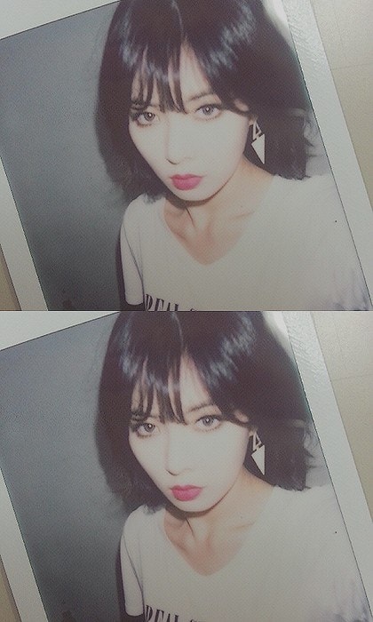 언니들은 술 마시면