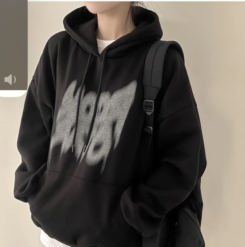 이 후드티 어떤거같아??