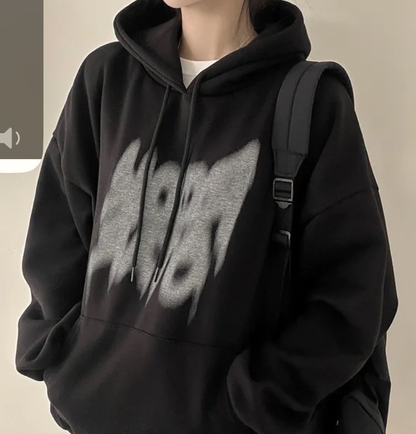 이 후드티 어떤거같아??