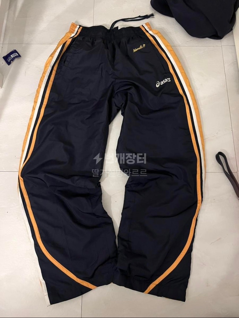 언니들 이 바지 살 말