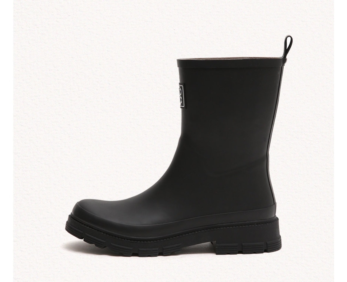 레인부츠 디자인 골라조