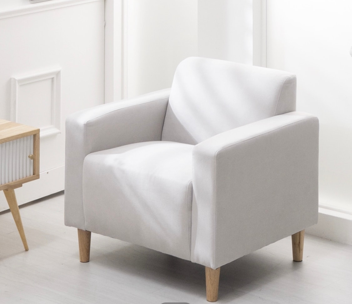 쇼파 둘 중에 뭐 살까??