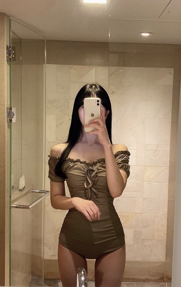 뭐가 더 괮찮아?