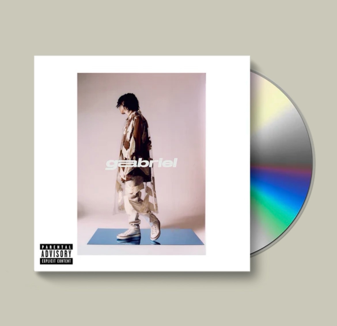 cd커버 골라주라!