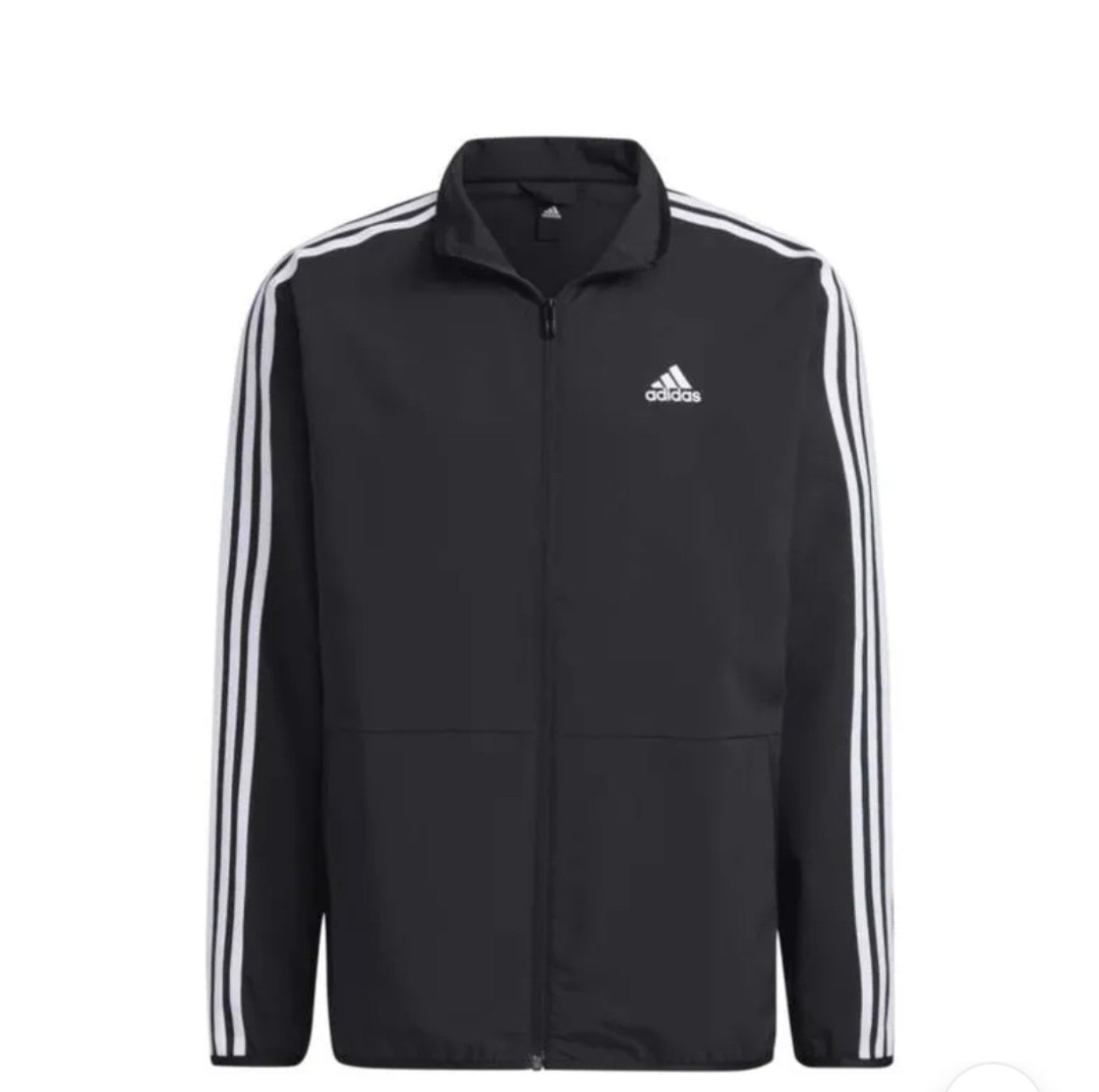 커플룩 바람막이) 가격 비슷 아디다스 vs 널디