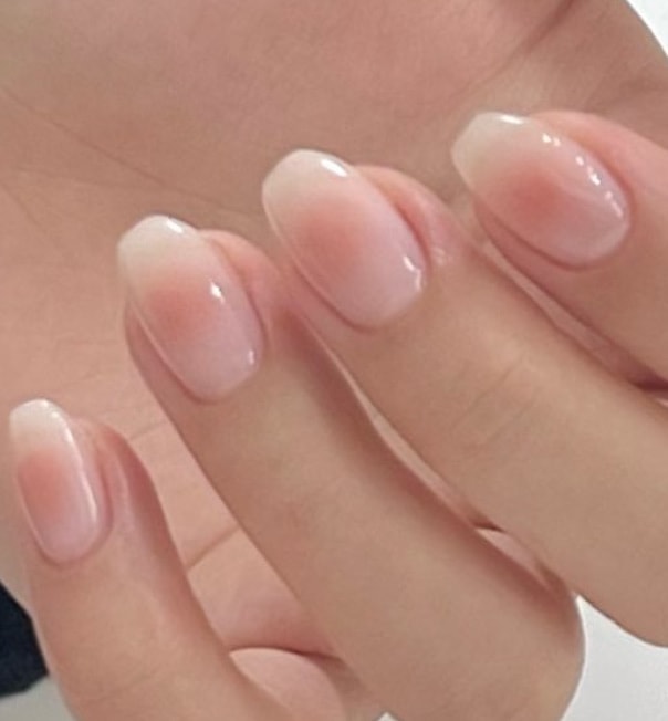 네일 골라줄사람