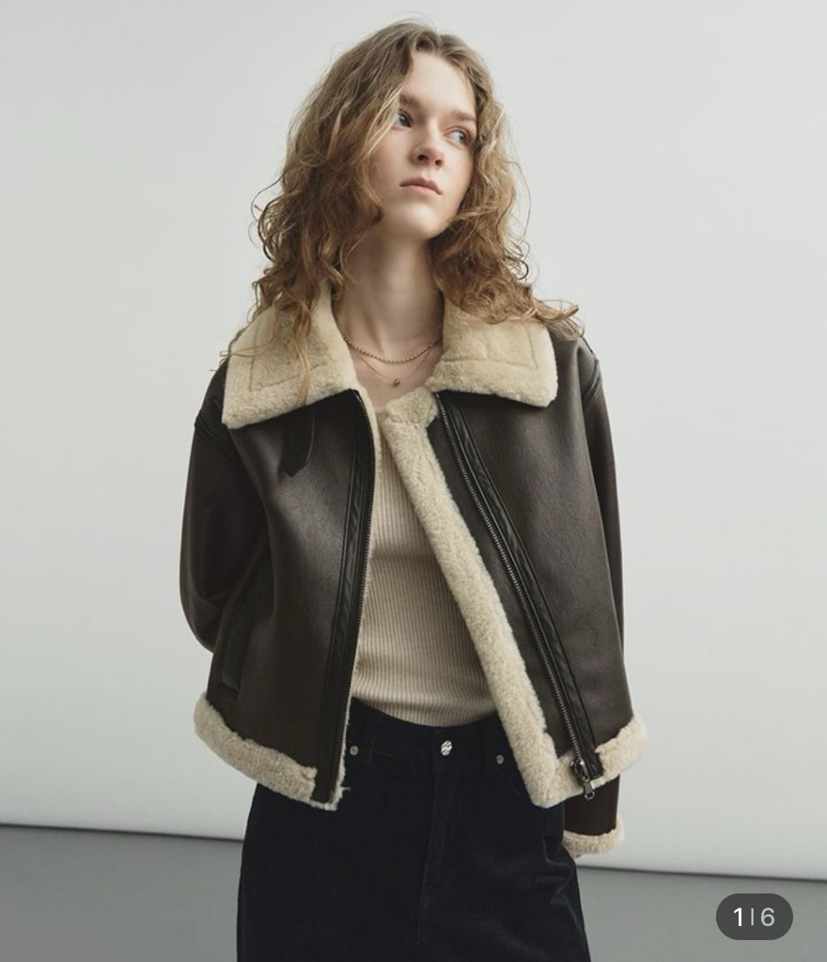 무스탕 골라주라