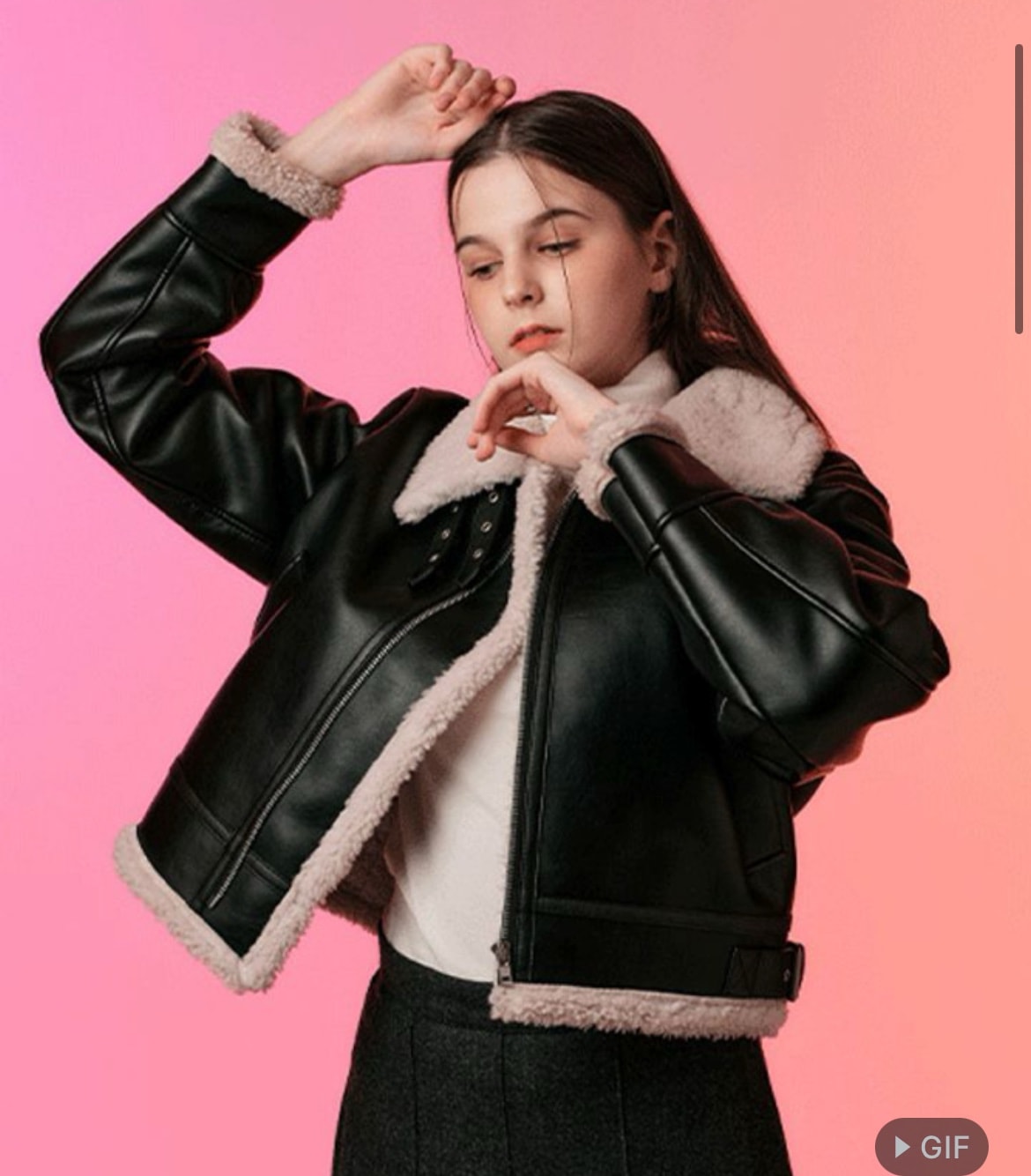 무스탕 골라주라