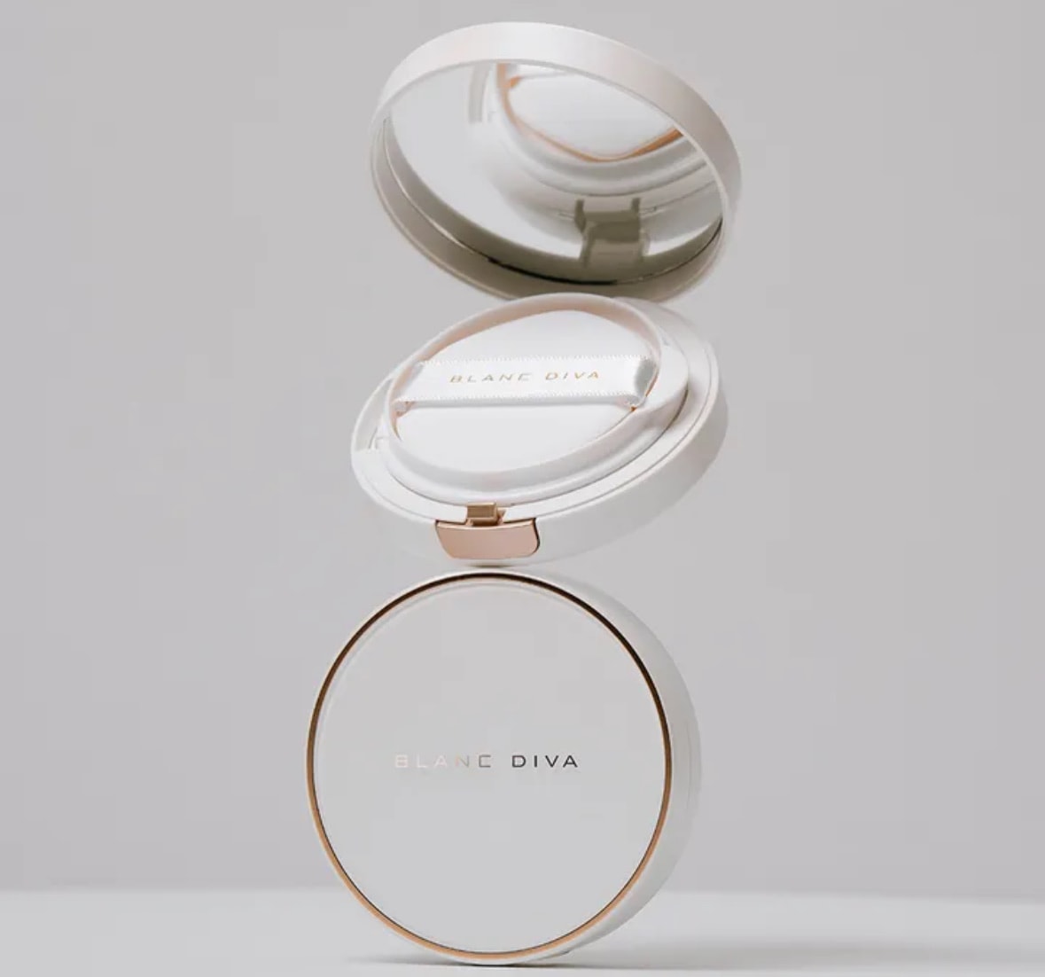 쿠션 골라줘ㅠㅠ 네이밍vs블랑디바