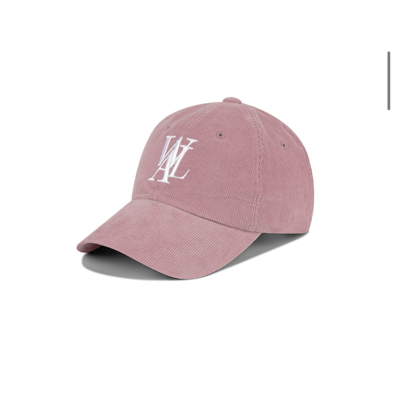 코듀로이 모자 뭐가 더 예뻐?