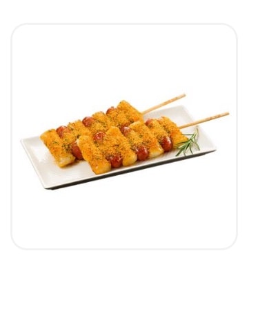 bhc사이드 골라줘