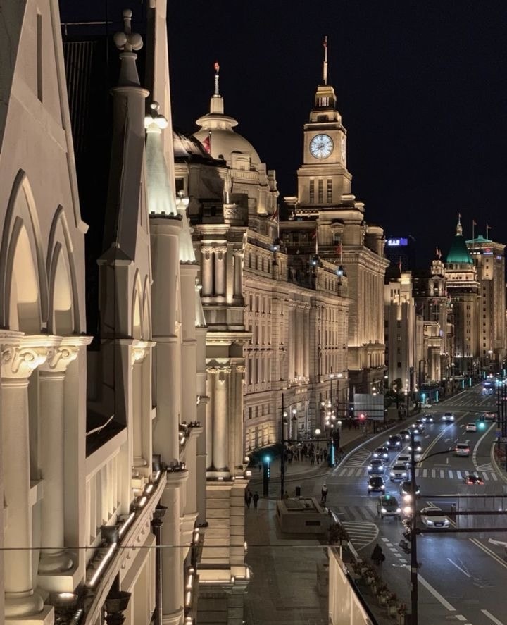 여행지 추천 상하이 vs 도쿄 어디가지