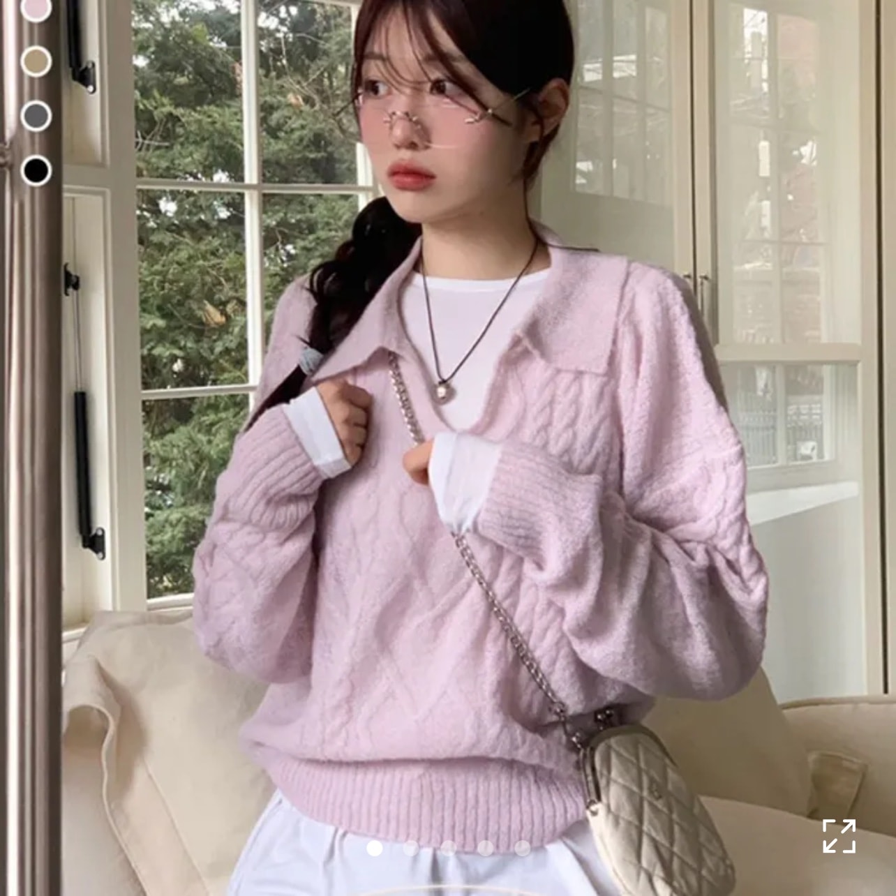 어떤게 더 나아?