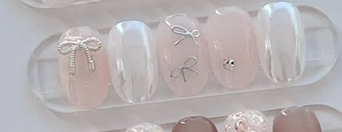 네일 골라주세요💕