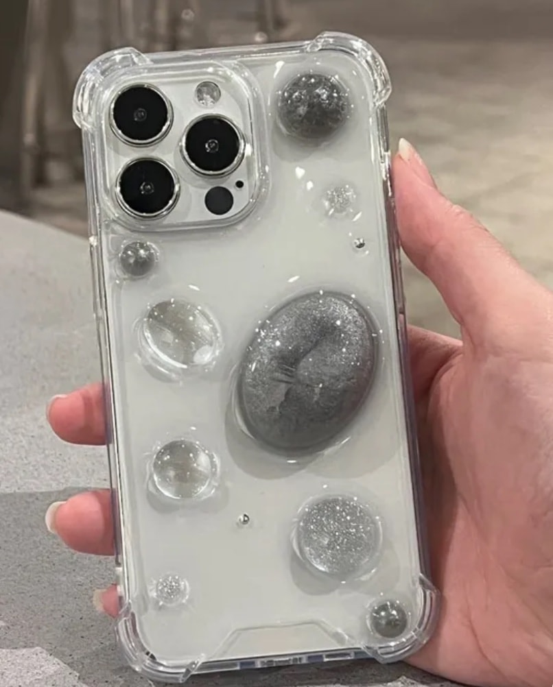 케이스 골라주라