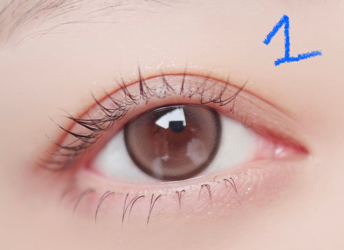 렌즈 골라주세요오