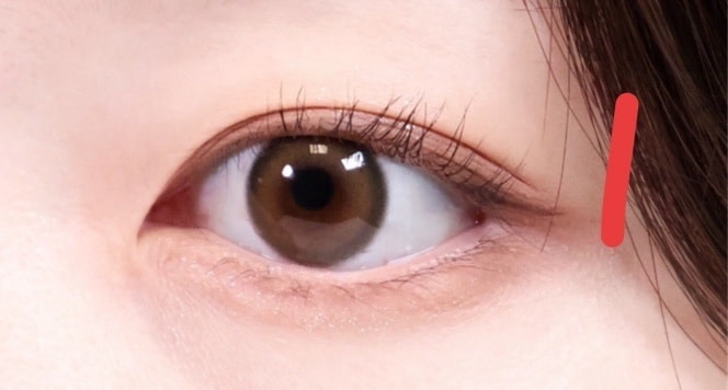 렌즈 골라주라!!