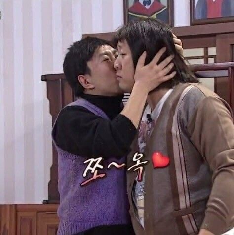 모솔 vs 여자 경험 많음