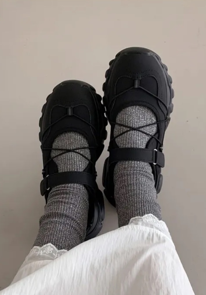 메리제인 여름 신발 골라줭