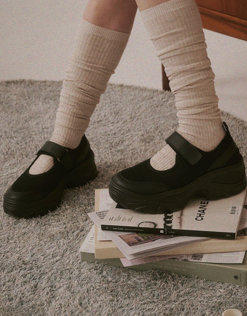 메리제인 여름 신발 골라줭