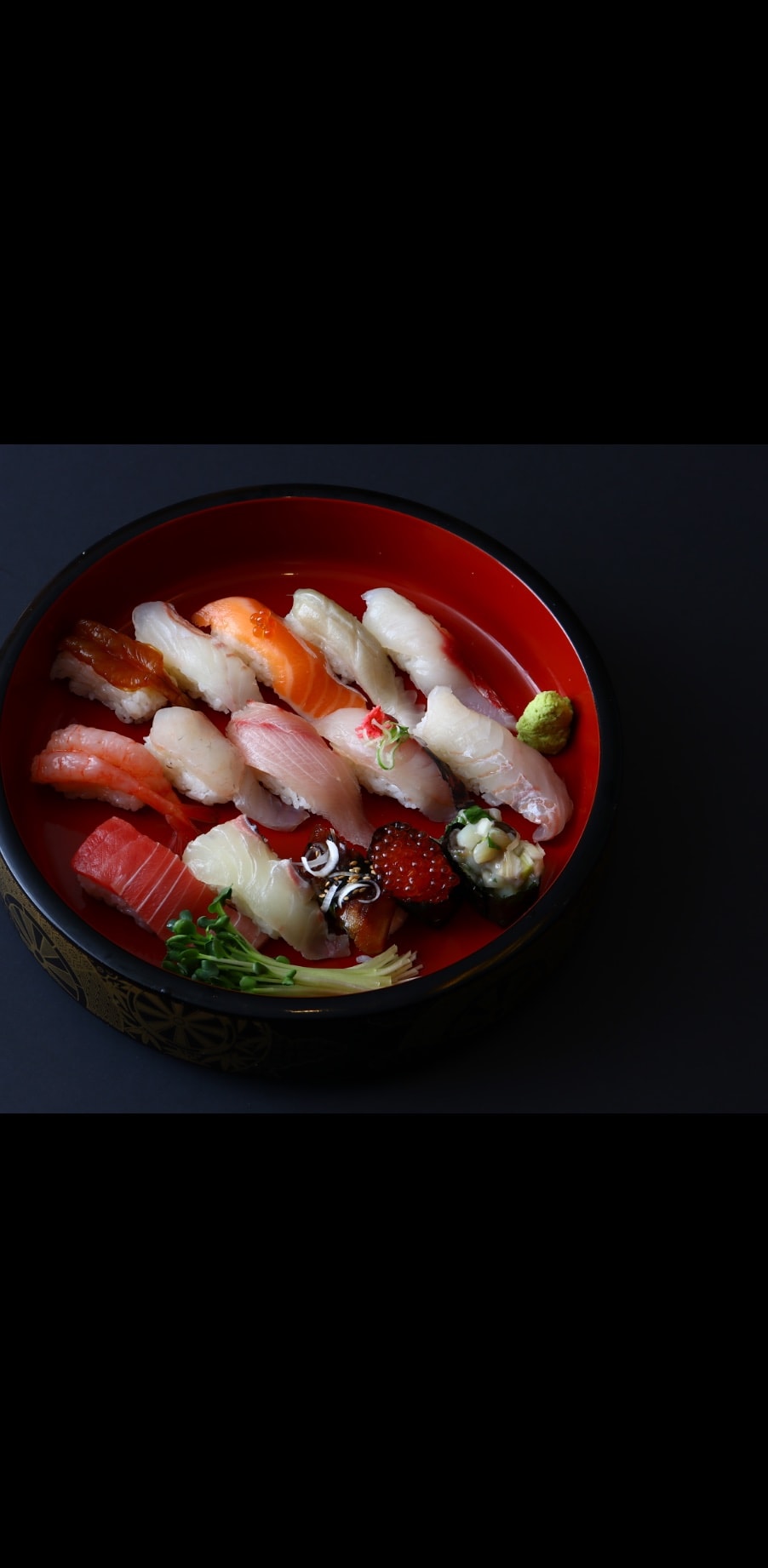 남친 생일 식당 메뉴 추천(슈하스코vs오마카세)