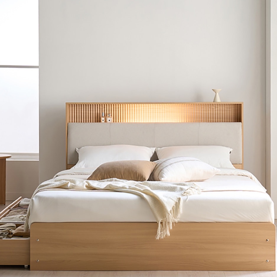 언니들 부모님 침대 선물 해드리려고 하는데 골라죠