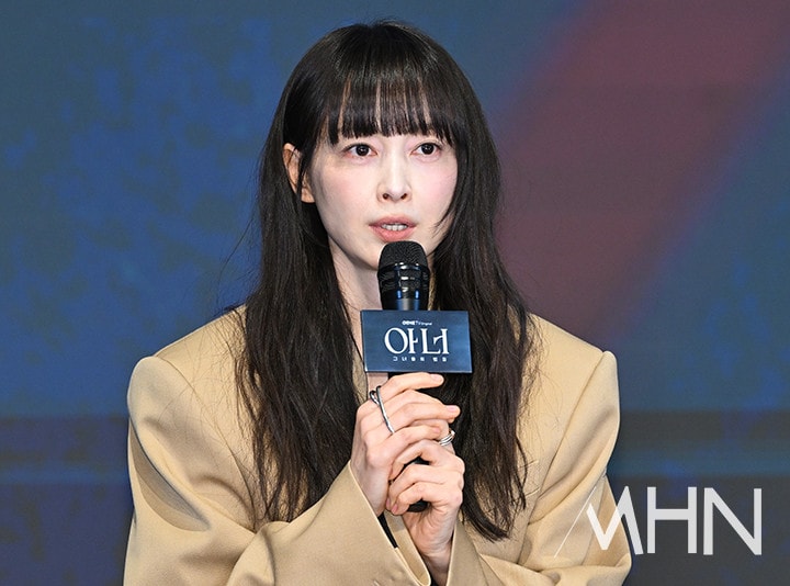 이나영, 정당방위 입증됐다… 살해 혐의 벗어나 ('아너:그녀들의법정')