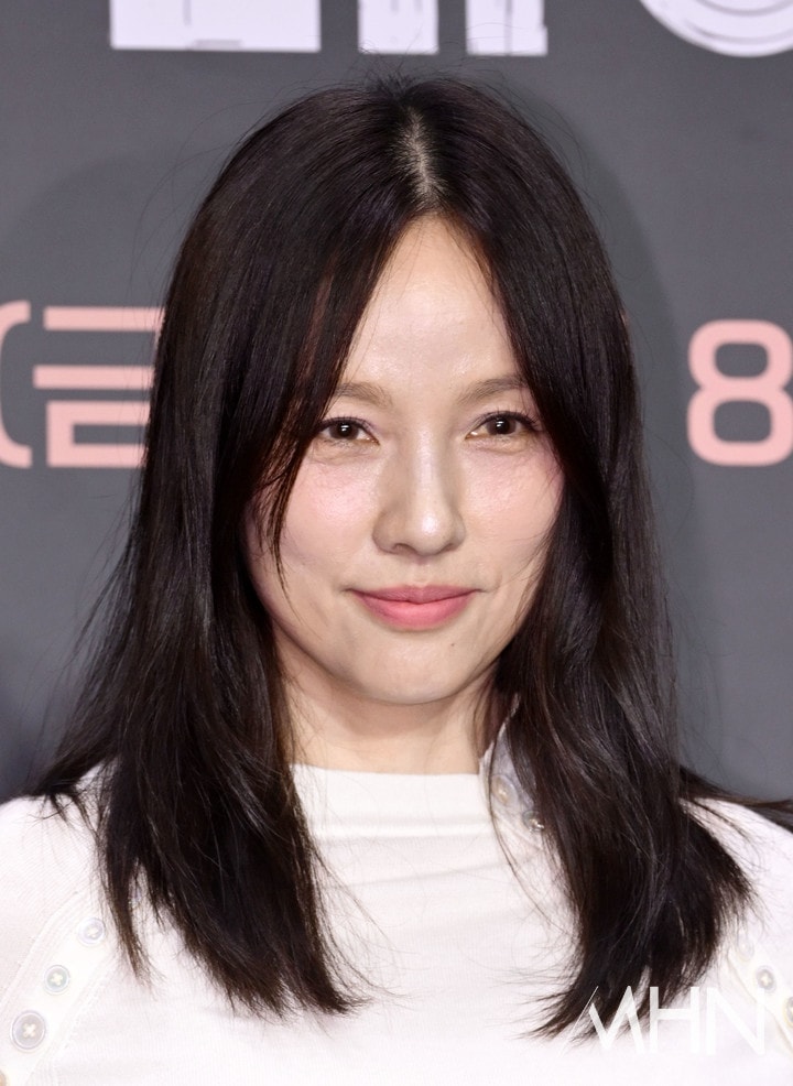 이효리, 미담 추가… "나한테 커, 너 입어라" 발달 청년에 코트 선물 ('아보피치')