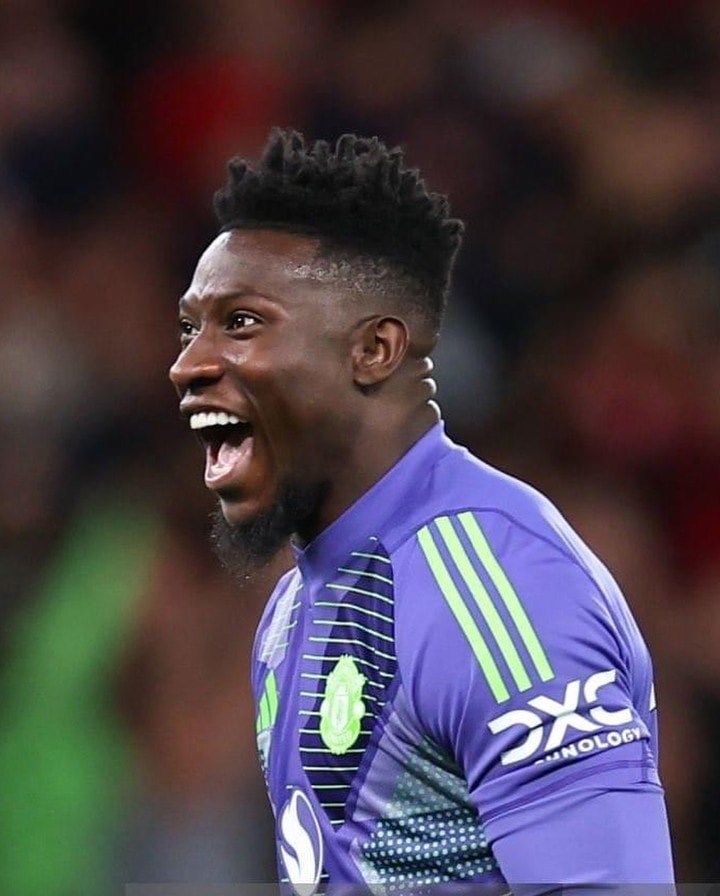 맨체스터 유나이티드 초비상! 골칫거리 또 돌아온다...오나나, 트라브존스포르 완전 이적 협상 중단→791억 요구액 거절