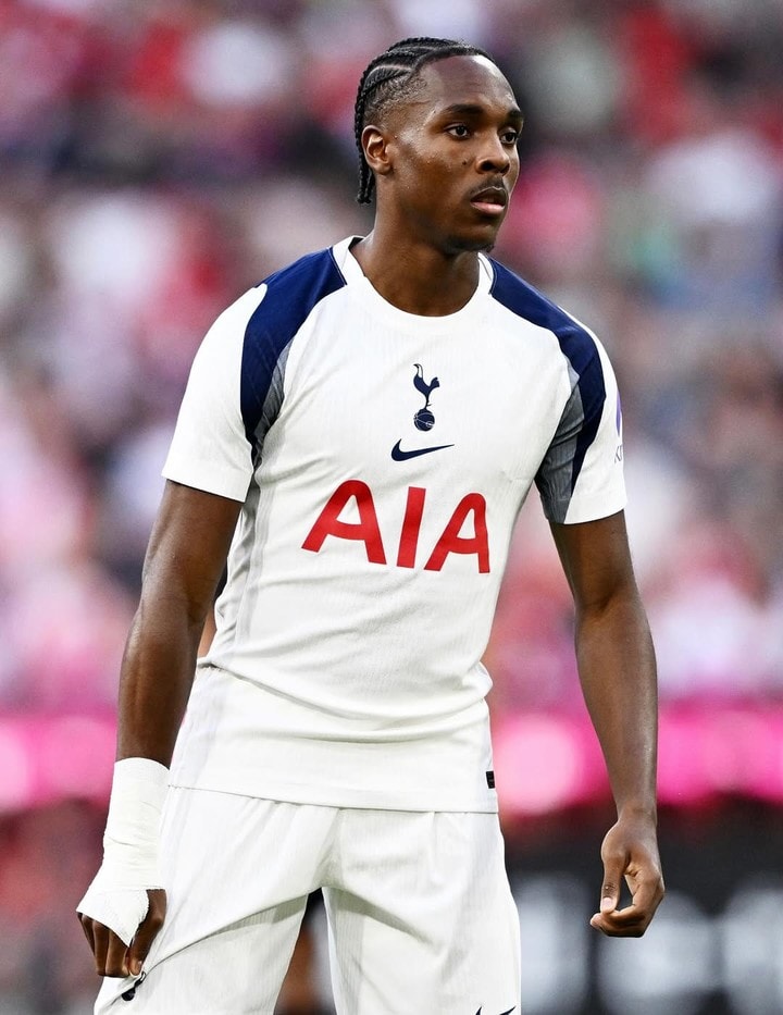 "프리미어리그는 동물원 같다"...'손흥민 후계자' 마티스 텔 폭탄 발언! 세트피스 중심 PL 축구에 공개 불만