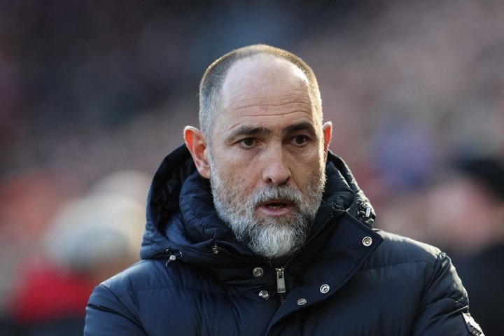 [PL 30R] '강등은 절대 안 돼' 토트넘, 투도르 체제 전패 탈출! 히샬리송 동점골→리버풀 원정서 1-1 무승부...16위 유지