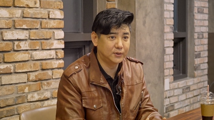 박재현, '서프라이즈' 출연료 월 150만원..."생활고에 배우 포기"