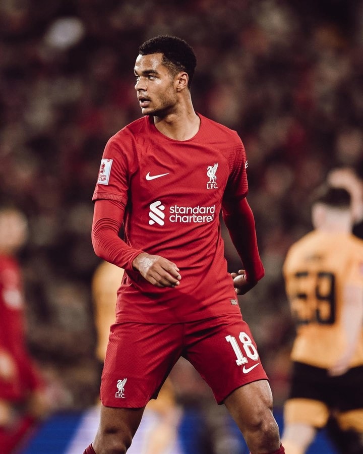 "제발 각포 좀 쓰지 마!" 슬롯 선발 기용 비판 폭발...리버풀 또 승점 놓쳤다→'17세 초대형 유망주' 기용 요구 확산