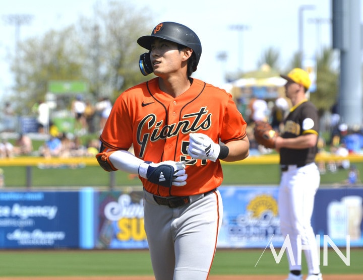 이정후 vs 오타니, ‘韓日투타 맞대결’ 성사…김혜성은 결장