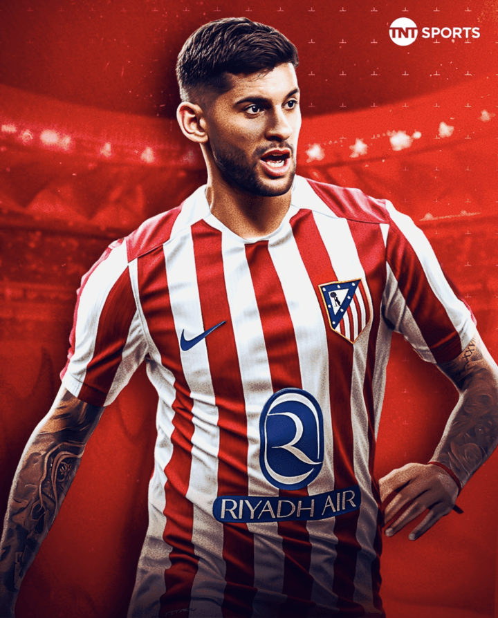 '강등 위기' 토트넘, 또 하나의 '비보' 터졌다…캡틴 로메로, '1,045억' 비밀 바이아웃 조항 드러났다 "아틀레티코 합류 여전히 원해"