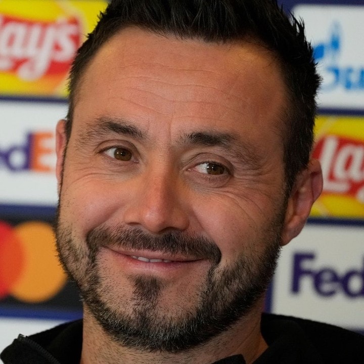 "당장이라도 달려가겠다" 한마디에 상황 급변! 강등 위기 토트넘 구하러 데 제르비 출격 준비→투도르 경질 시 유력 후보