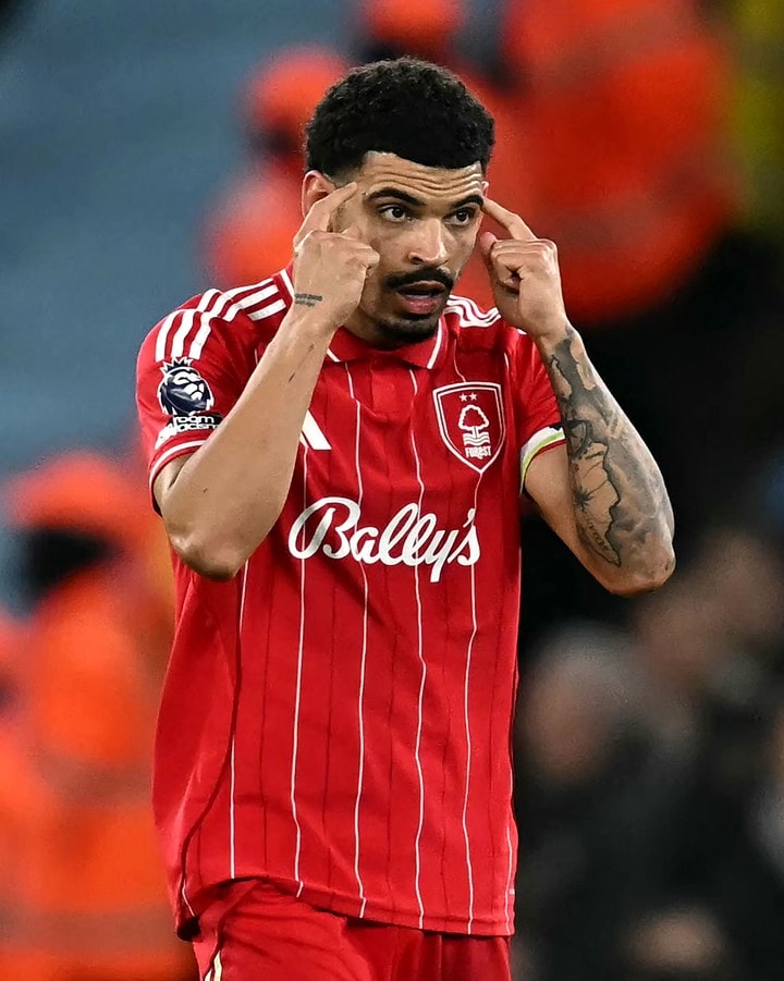 브루노 페르난데스 의존증 극복한다! 맨유, 토트넘 합류 임박했던 '노팅엄 핵심' 깁스화이트 영입 검토→선수 본인도 애정 드러내