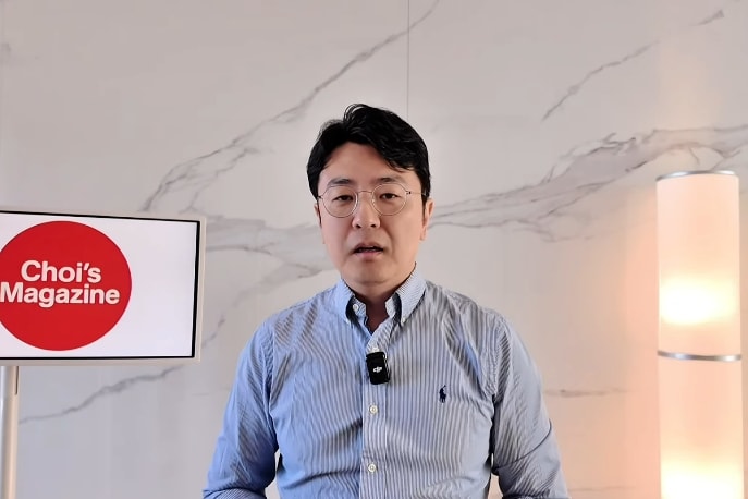 '이혼' 최동석, 이 악물고 달라진 근황...