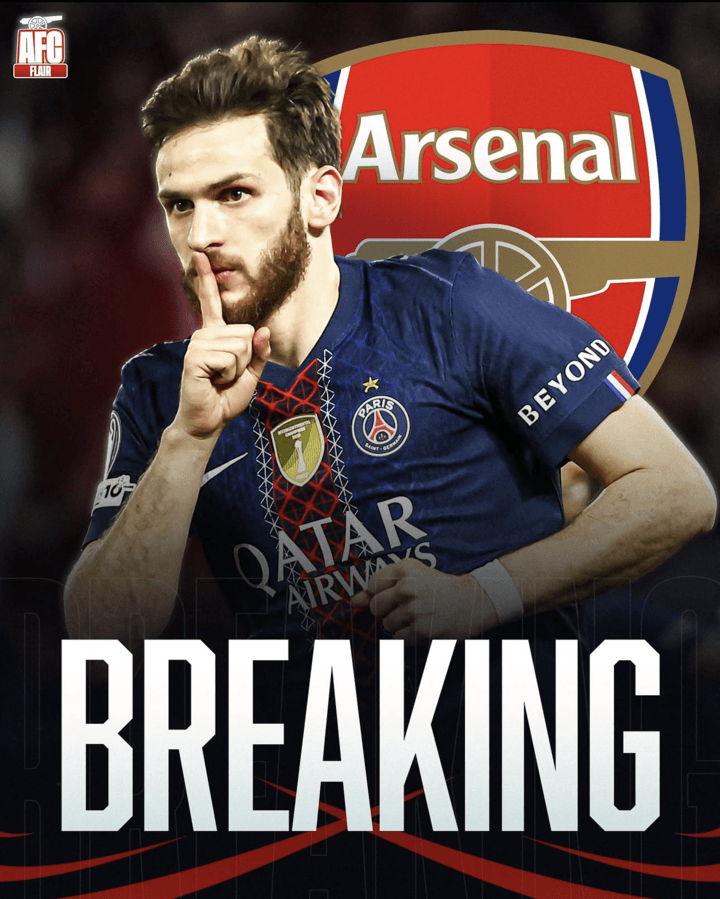 아스널 초대박! '좌측 윙어' 타깃 확정, 흐비차-고든 노린다!…"최고 수준 선수 원해"