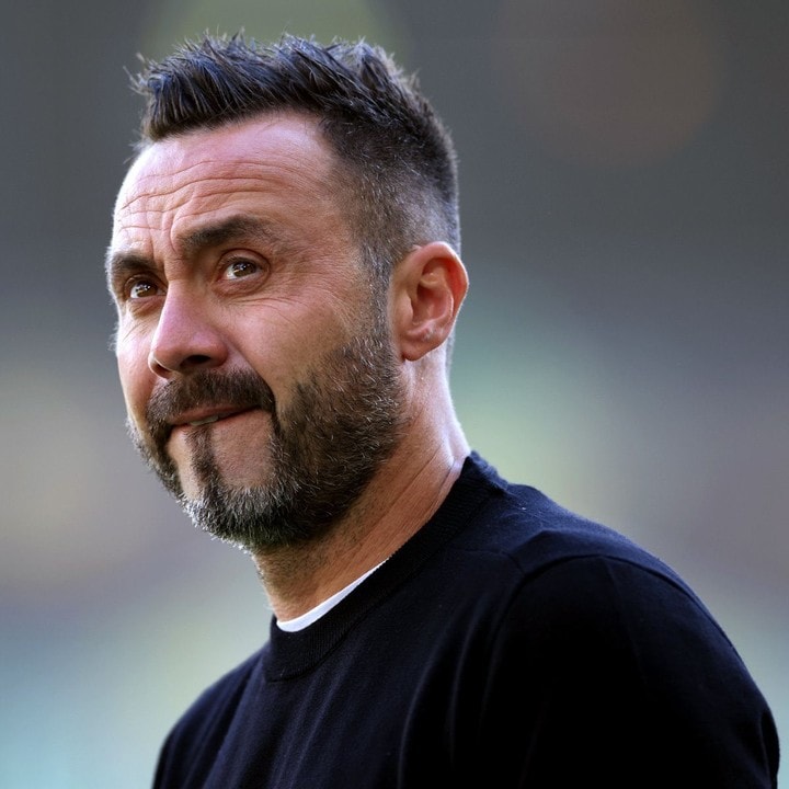 충격! "데 제르비? 훈련 때 바지 벗고, 셔츠 찢어" 토트넘, 드디어 제대로 된 감독 데려왔다…12일 선덜랜드전서 공식 데뷔