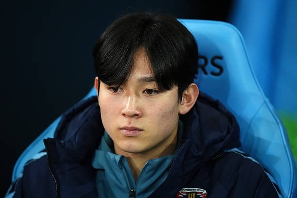 韓 축구 '초대형 악재' 끝내 터졌다.."양민혁 영입, 참으로 이상한 일. 말이 안 된다" 코번트리 팬도 '이해 불가'…사실상 임대 실패 현실로