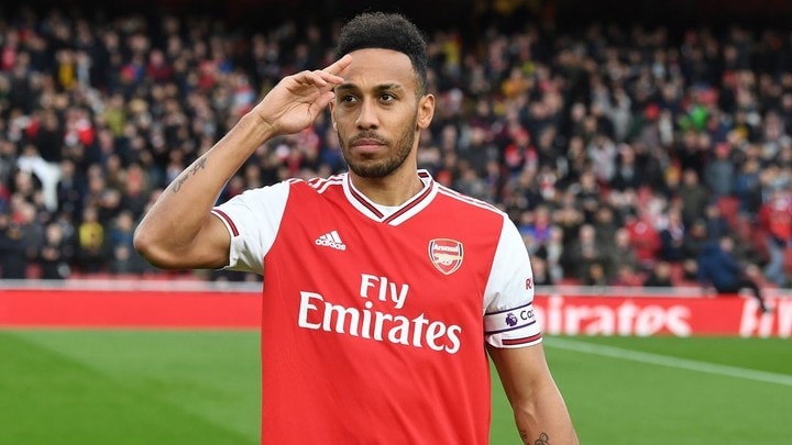 역대급 배신자 탄생? 토트넘, '아스날 주장 출신' 공격수 품는다→"데 제르비와 호흡 맞춘 경험 높게 평가"