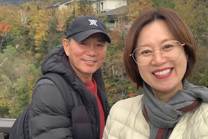 "박미선, 건강 상태 안 좋아져"…이봉원, 결국 오열 ('동상이몽')