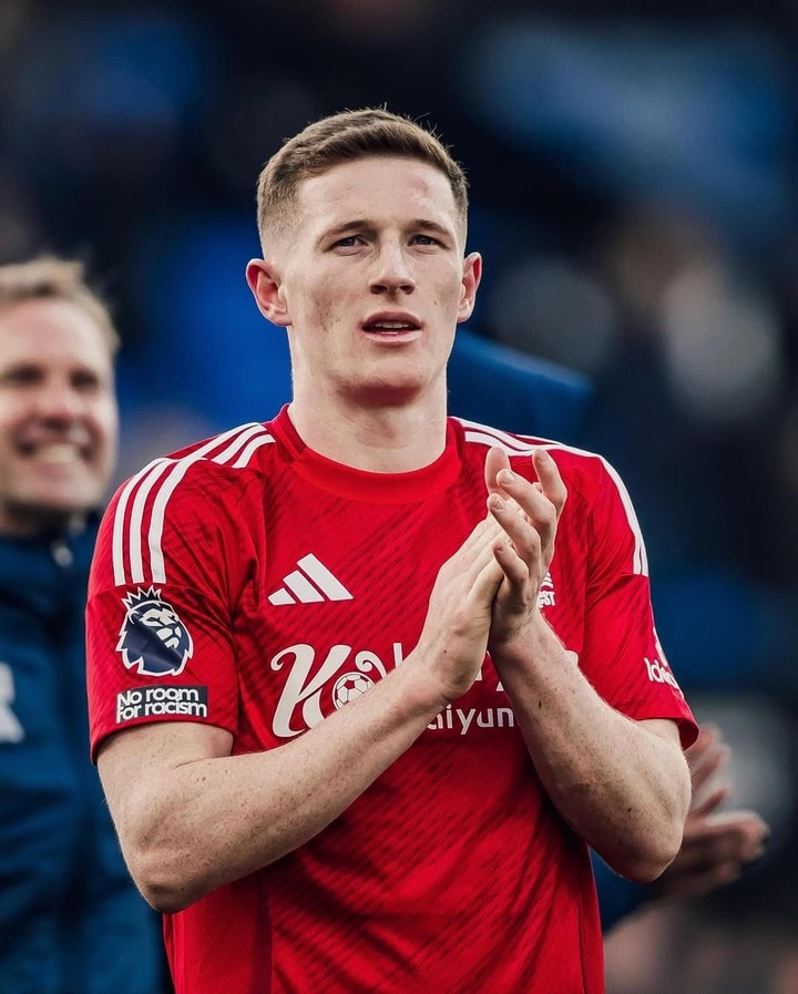 맨체스터 유나이티드 초대형 희소식! '영입 후보 1순위' 앤더슨 영입 경쟁 안 끝났다→HERE WE GO 확인 "아직 결정된 바 없어"