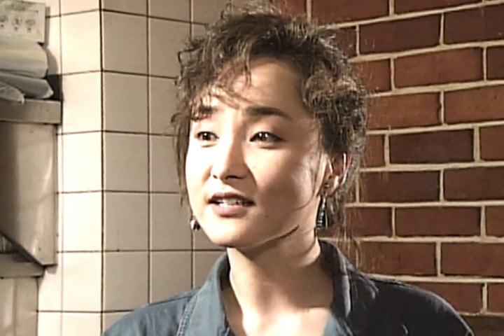 '왕의 여자' 이미경, 폐암 3기 투병 끝 사망…벌써 22년 지났다