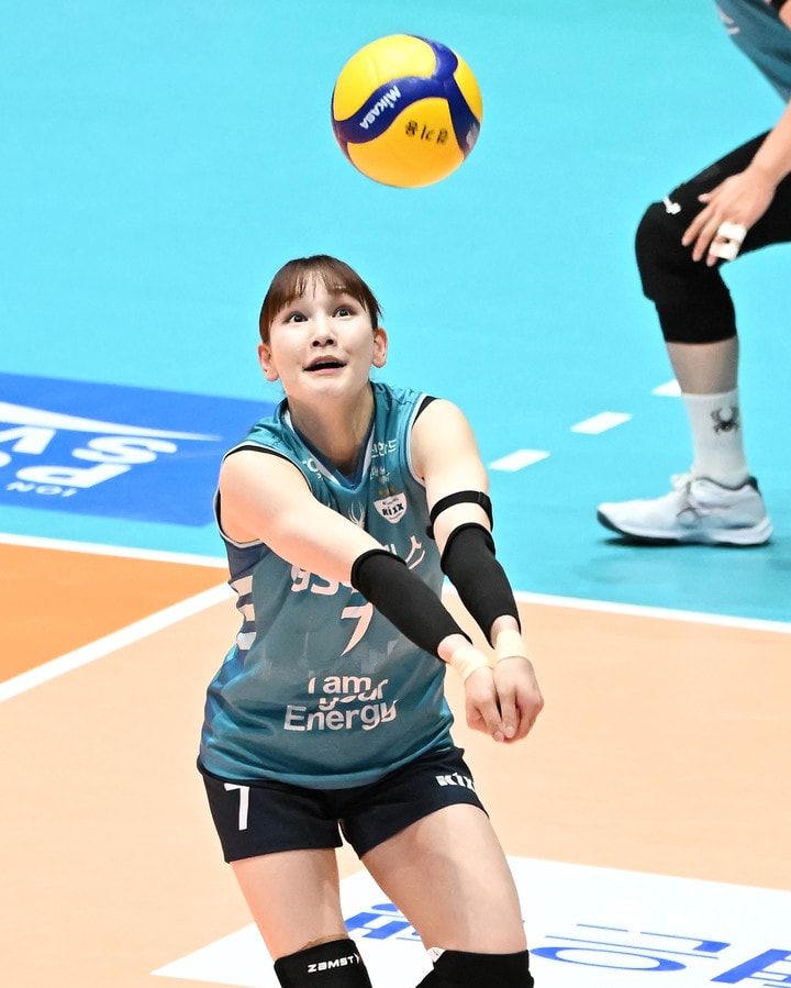 GS칼텍스 '우승 세터' 안혜진, 음주운전 적발