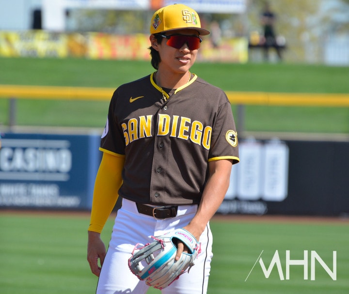 샌디에이고, 송성문 없이 ‘신바람 8연승’…이러니 메이저리그 ‘콜업’ 안하지!